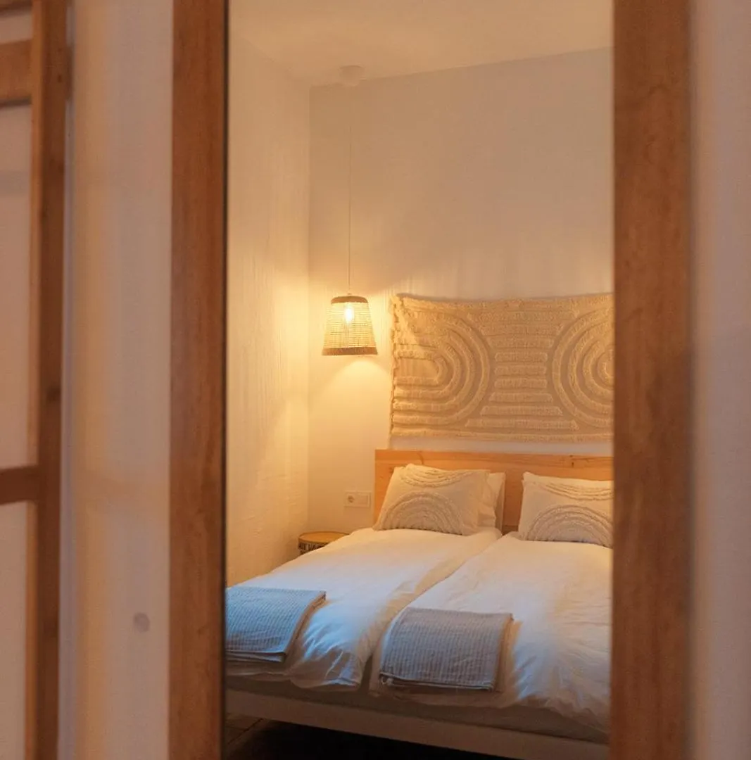 Casa Cactus - Heated Pool And Only 5 Boutique Apartments Icod De Los Vinos 0*,  Spain