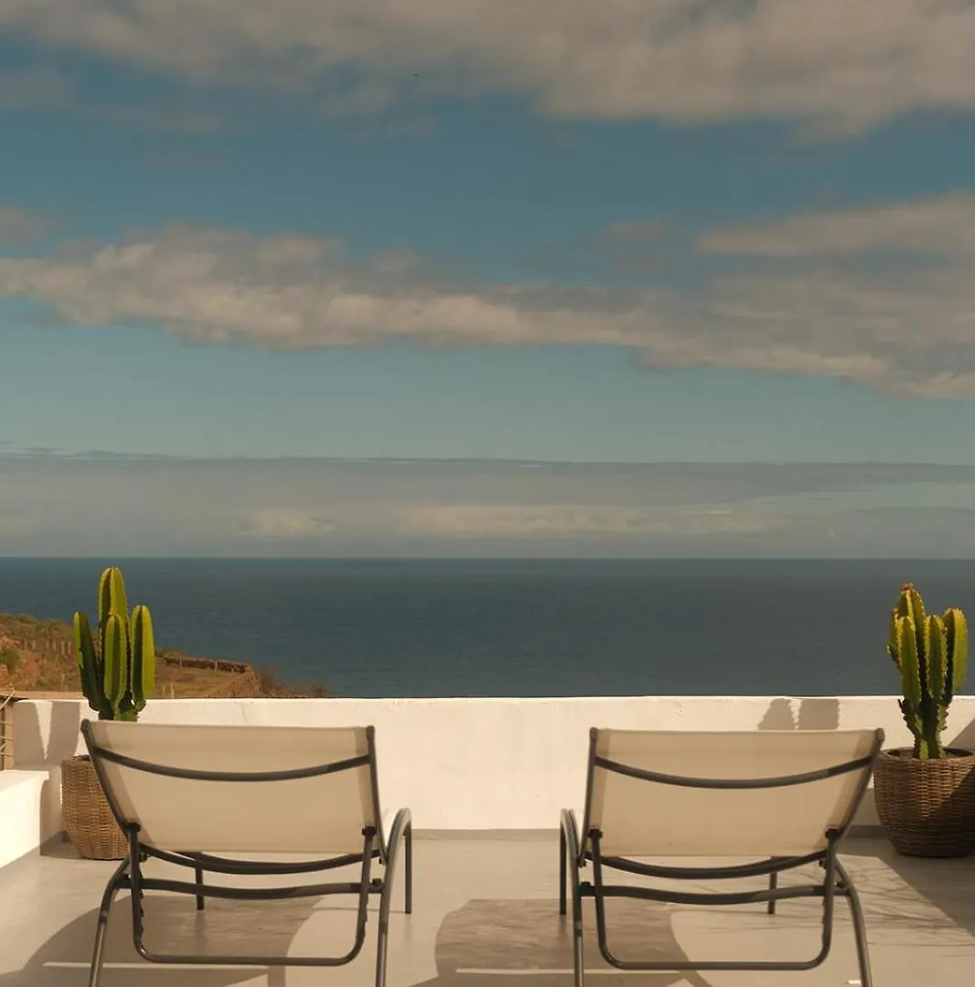 איקוד דה לוס וינוס Casa Cactus - Heated Pool And Only 5 Boutique Apartments ספרד