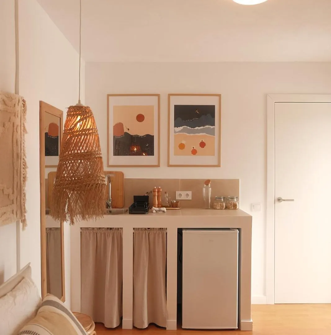 Casa Cactus - Heated Pool And Only 5 Boutique Apartments Icod De Los Vinos 0*,  Spain