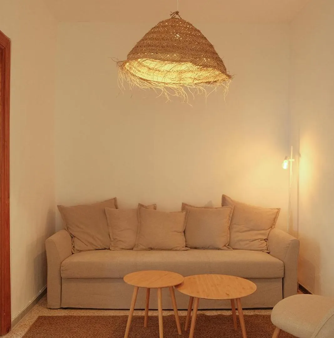 Casa Cactus - Heated Pool And Only 5 Boutique Apartments Icod De Los Vinos