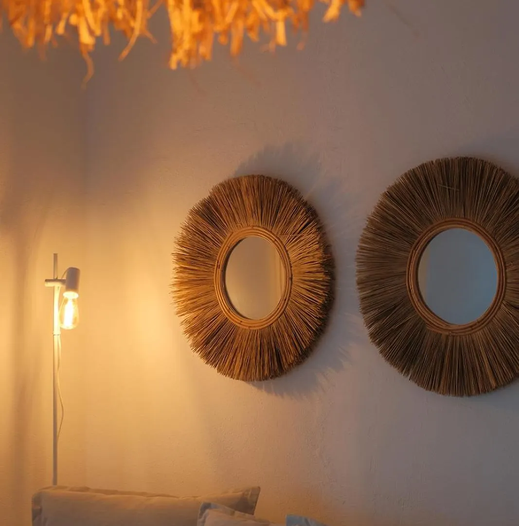 איקוד דה לוס וינוס Casa Cactus - Heated Pool And Only 5 Boutique Apartments