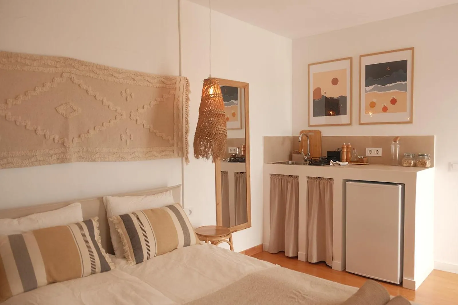 Casa Cactus - Heated Pool And Only 5 Boutique Apartments Icod De Los Vinos
