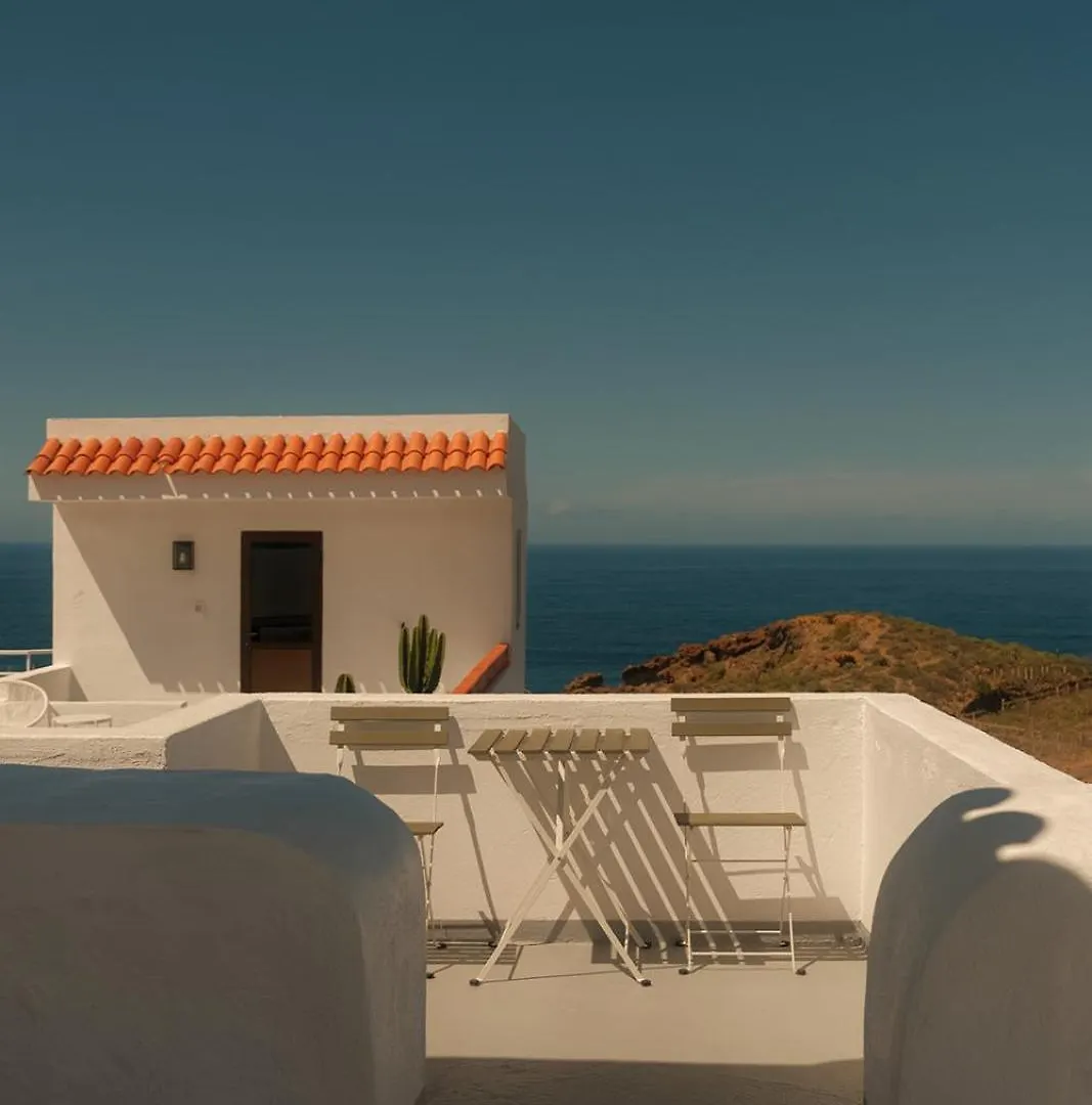 Casa Cactus - Heated Pool And Only 5 Boutique Apartments Icod De Los Vinos