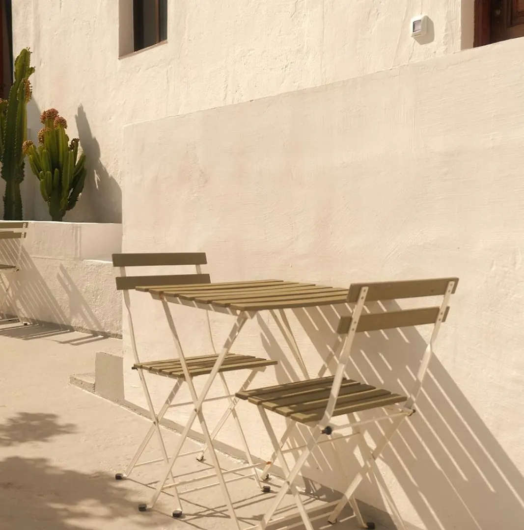 Casa Cactus - Heated Pool And Only 5 Boutique Apartments Icod De Los Vinos