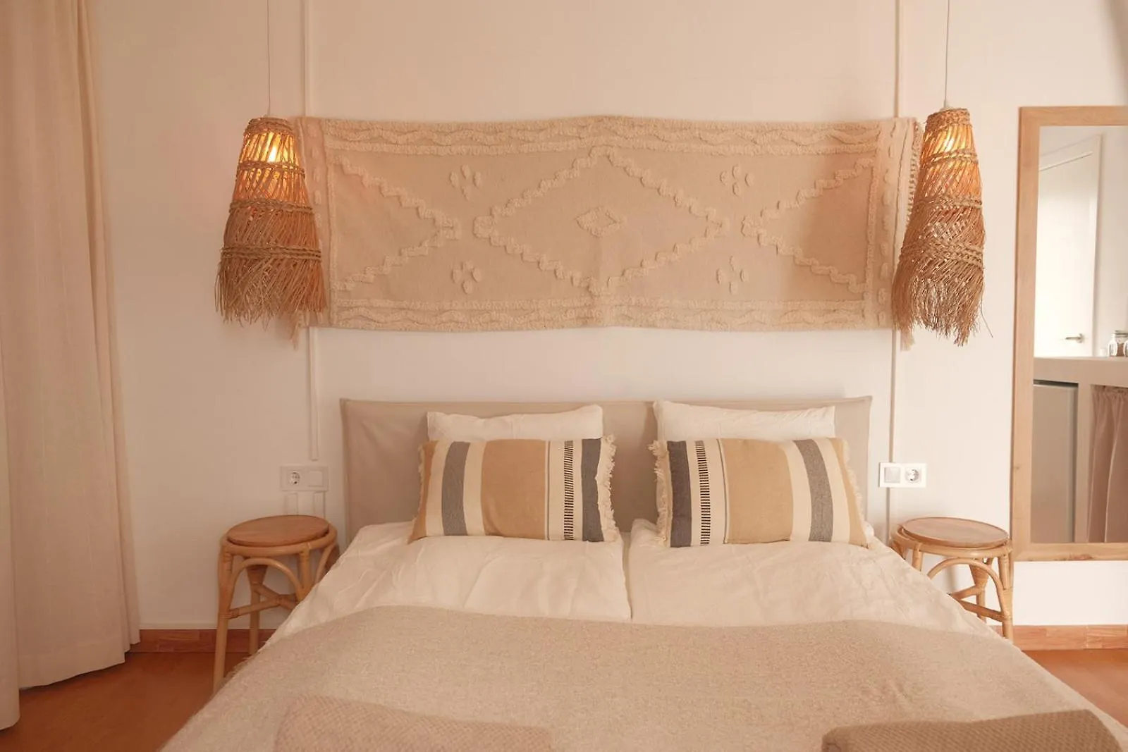 Casa Cactus - Heated Pool And Only 5 Boutique Apartments Icod De Los Vinos