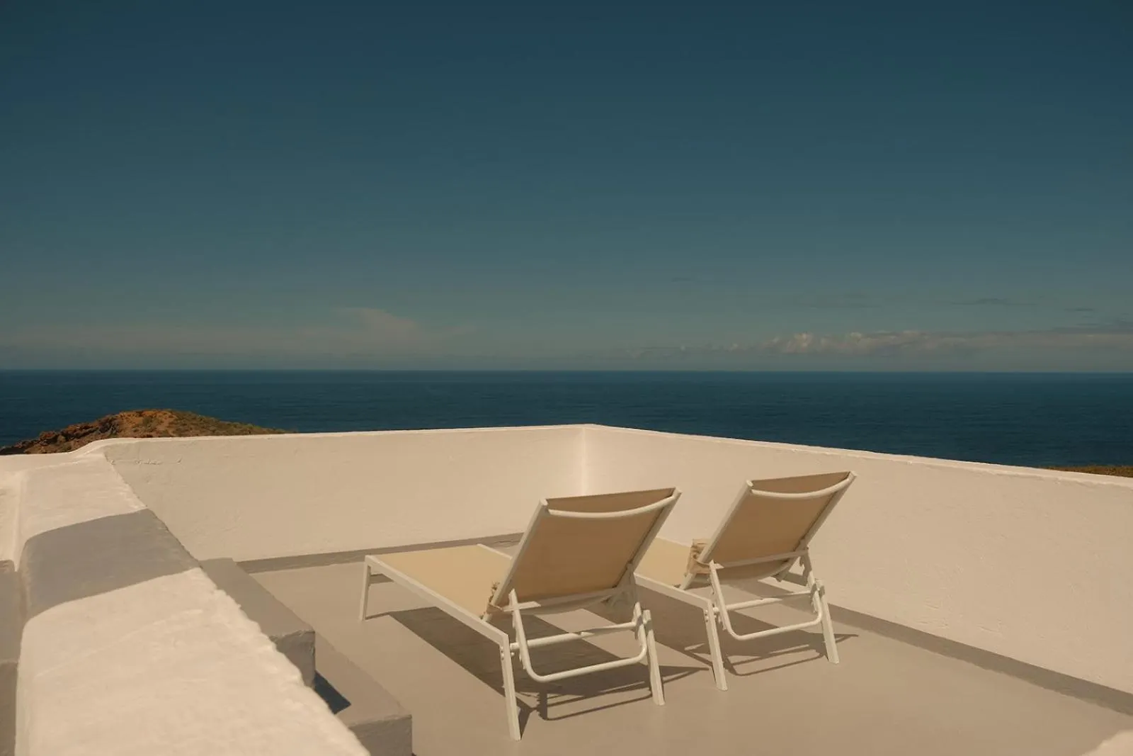 Casa Cactus - Heated Pool And Only 5 Boutique Apartments Icod De Los Vinos