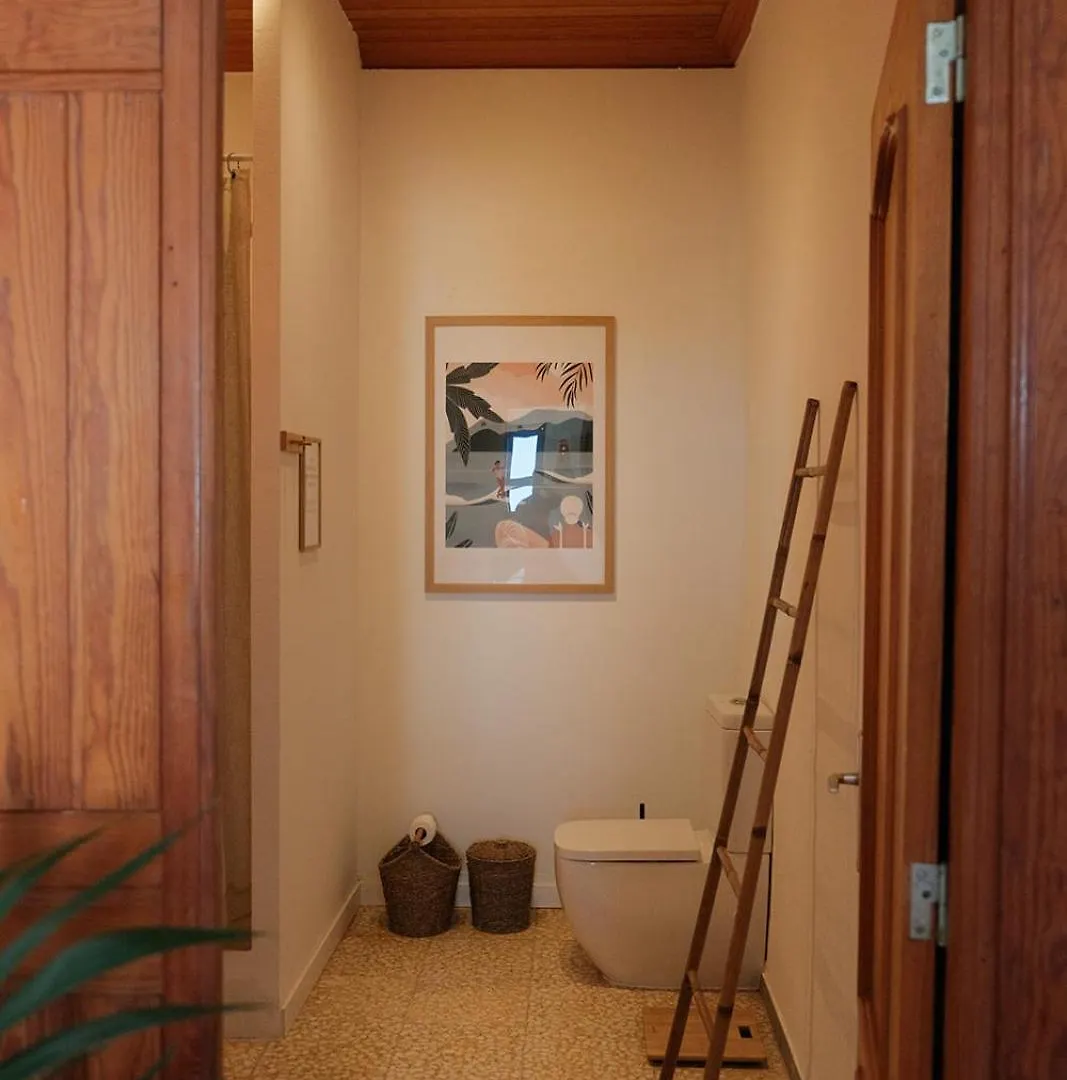 Casa Cactus - Heated Pool And Only 5 Boutique Apartments Icod De Los Vinos 0*,
