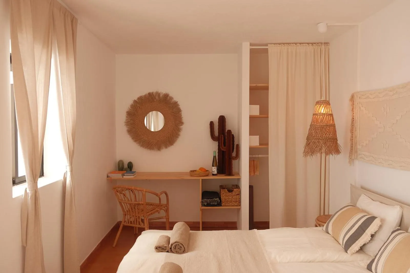 Casa Cactus - Heated Pool And Only 5 Boutique Apartments Icod De Los Vinos