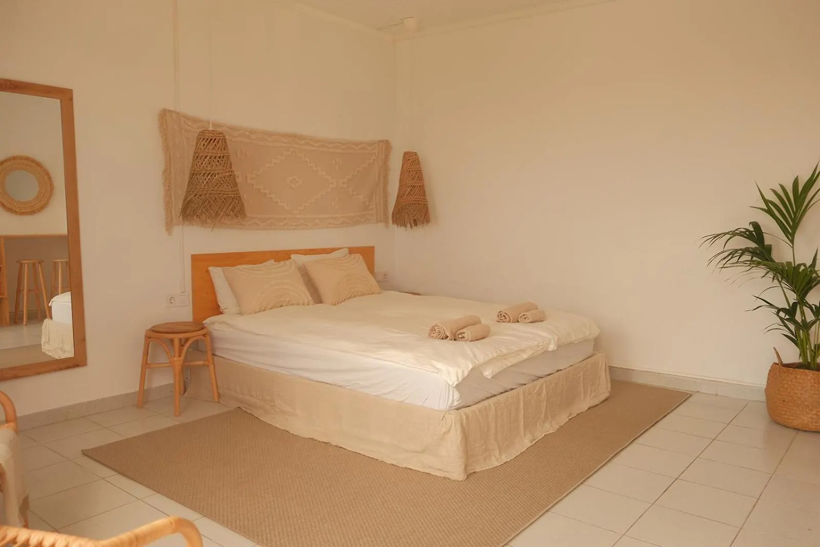 Casa Cactus - Heated Pool And Only 5 Boutique Apartments Icod De Los Vinos