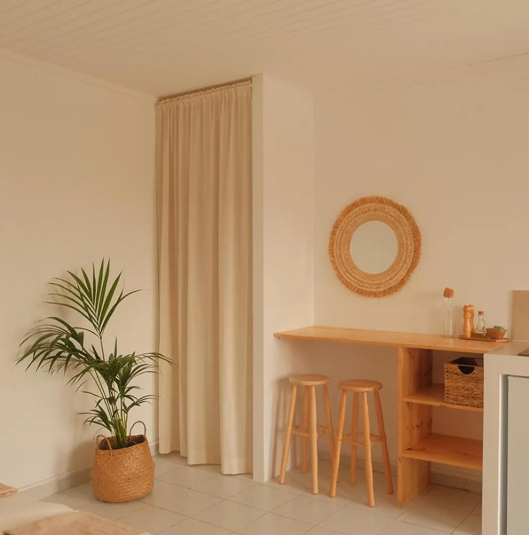 Casa Cactus - Heated Pool And Only 5 Boutique Apartments Icod De Los Vinos