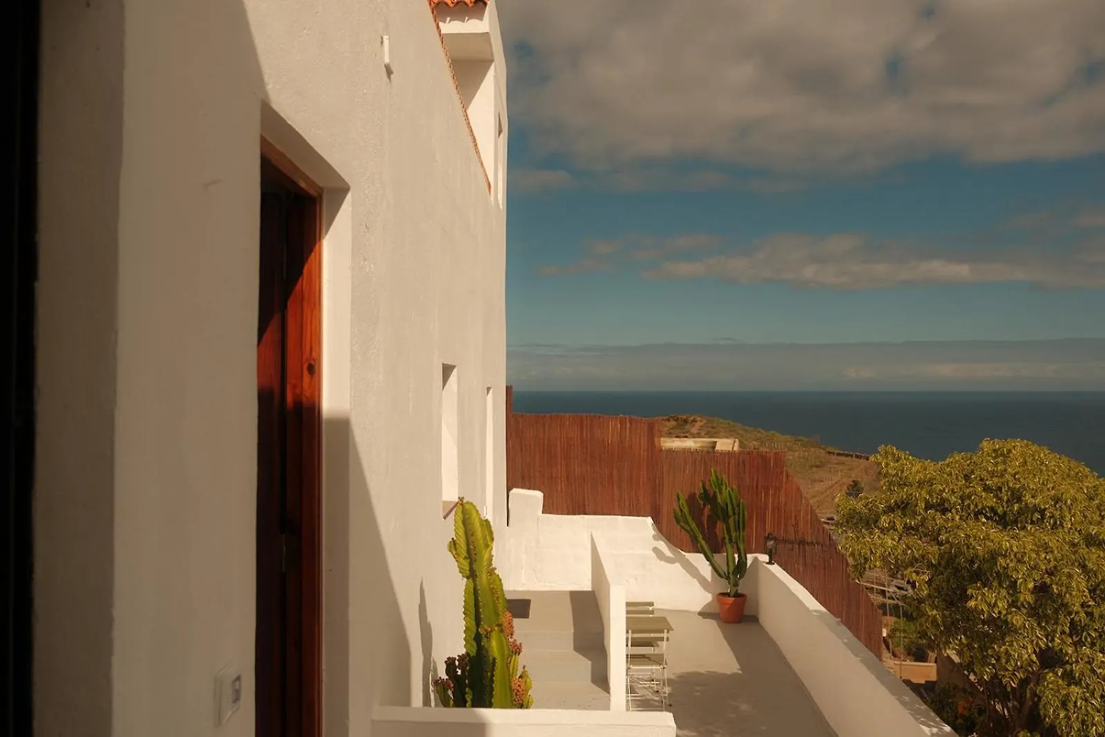 Casa Cactus - Heated Pool And Only 5 Boutique Apartments Icod De Los Vinos 0*,  Spain