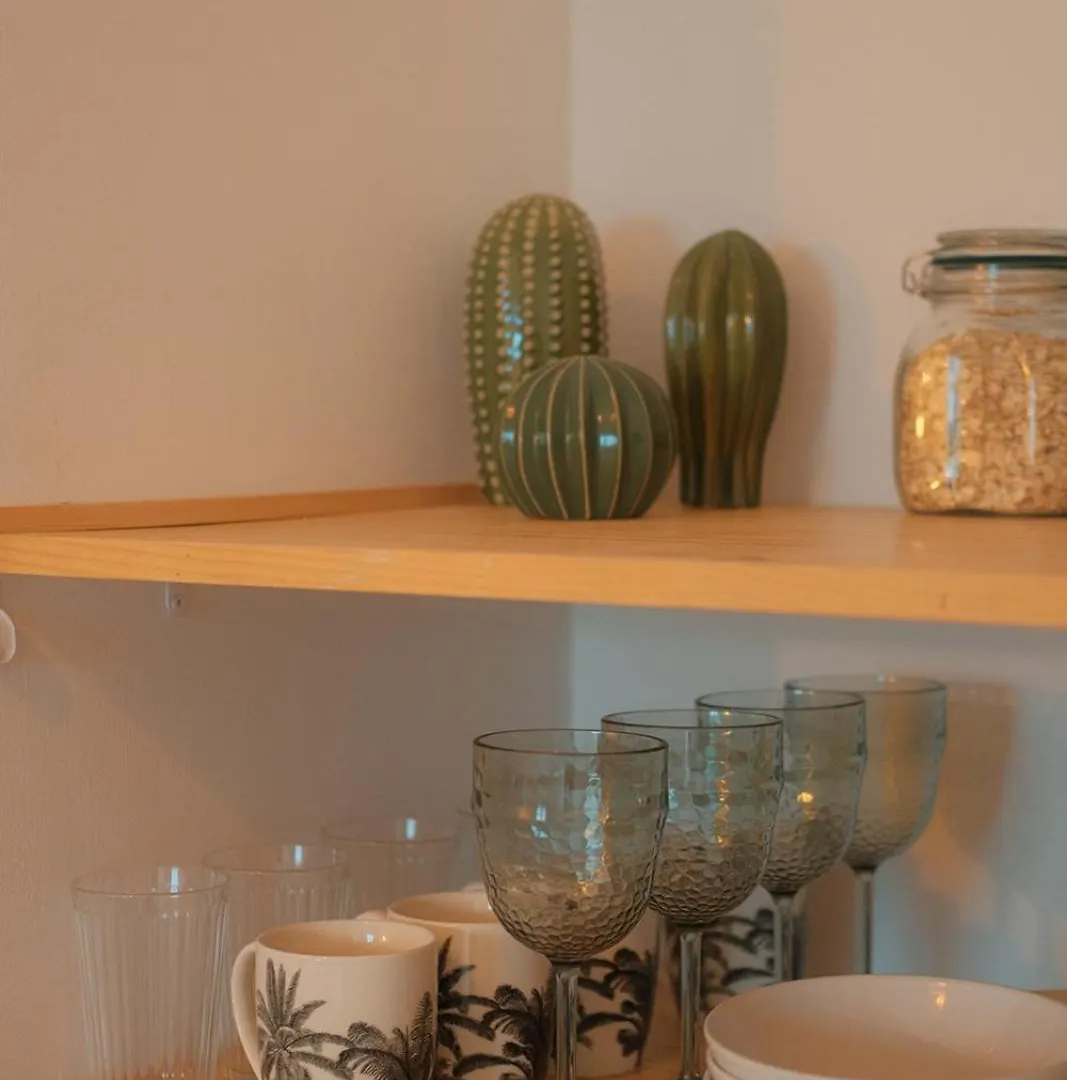 Casa Cactus - Heated Pool And Only 5 Boutique Apartments Icod De Los Vinos