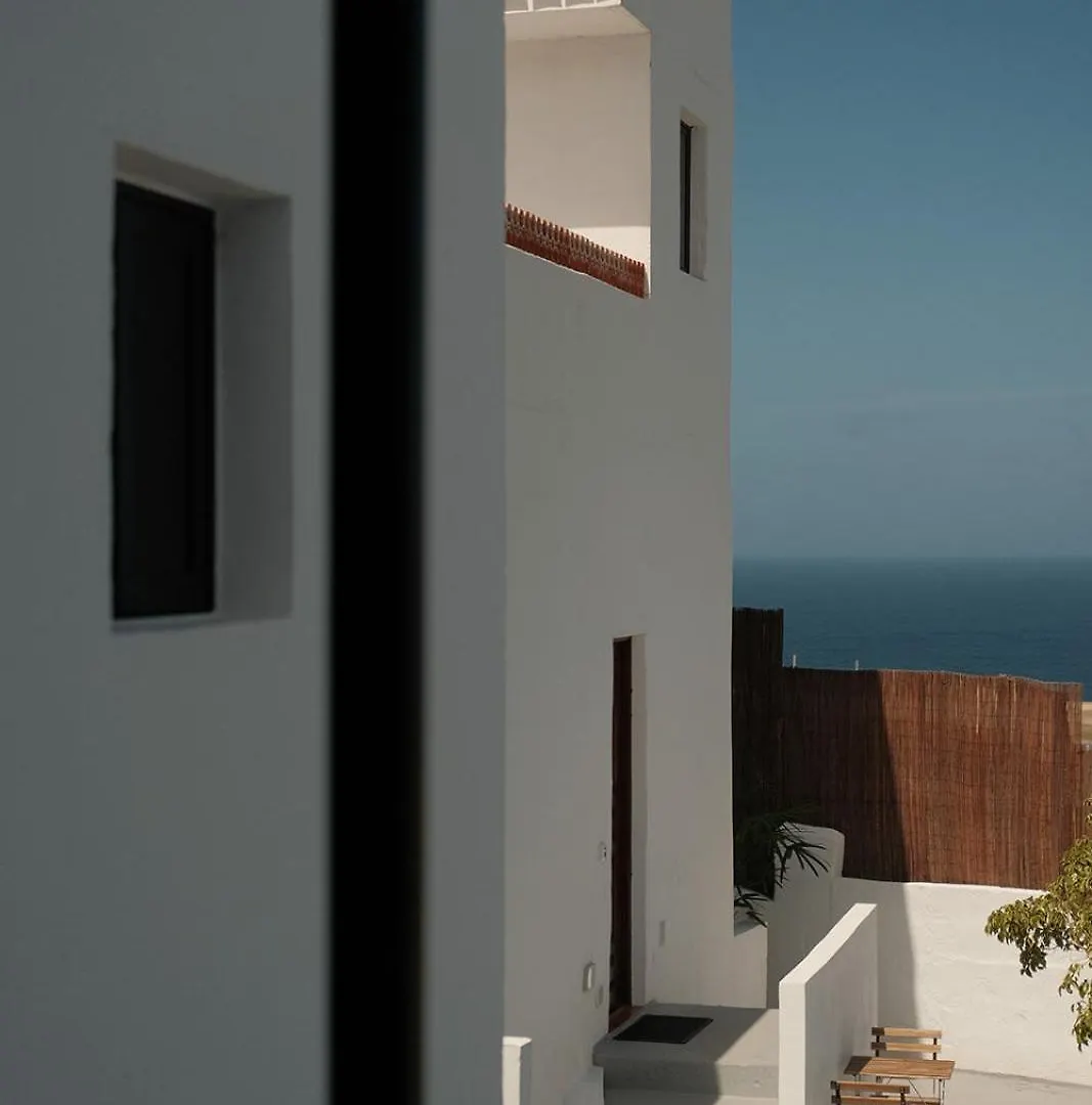 Casa Cactus - Heated Pool And Only 5 Boutique Apartments Icod De Los Vinos Spain
