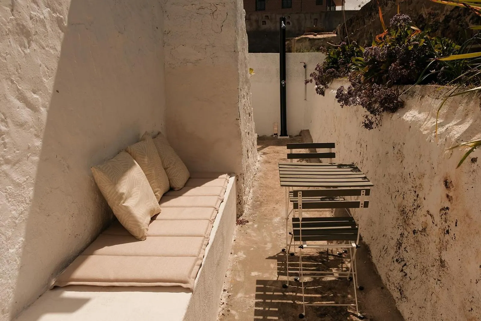 Casa Cactus - Heated Pool And Only 5 Boutique Apartments Icod De Los Vinos