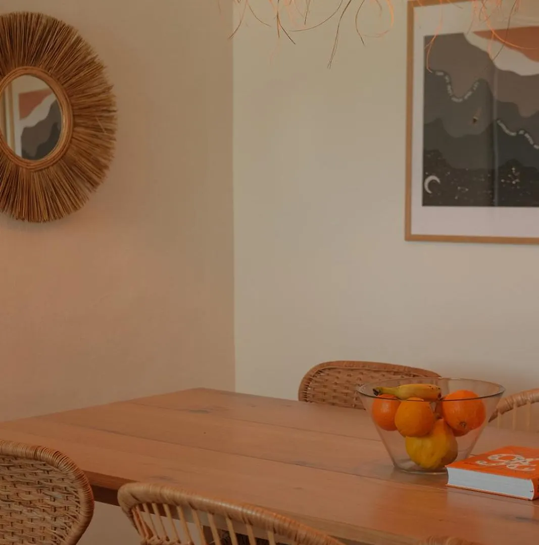 Casa Cactus - Heated Pool And Only 5 Boutique Apartments Icod De Los Vinos Spain