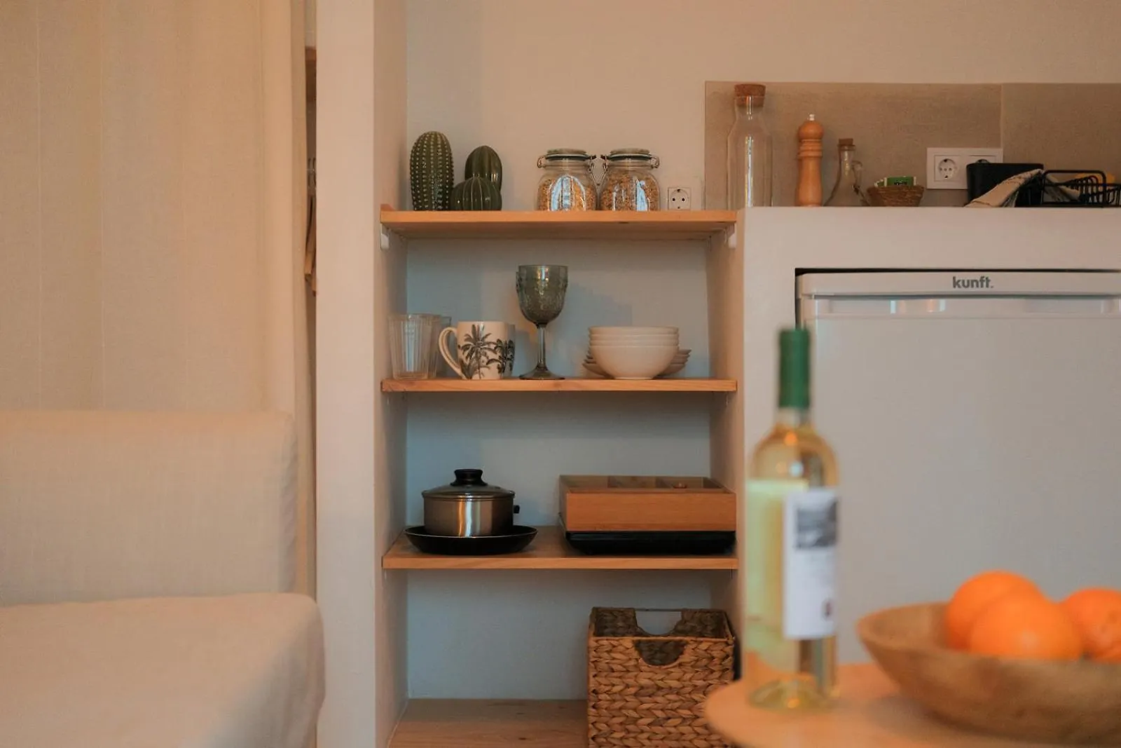 Casa Cactus - Heated Pool And Only 5 Boutique Apartments Icod De Los Vinos 0*,  Spain