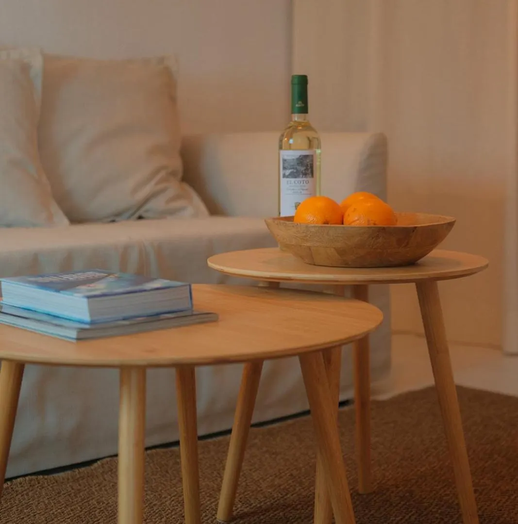Casa Cactus - Heated Pool And Only 5 Boutique Apartments Icod De Los Vinos