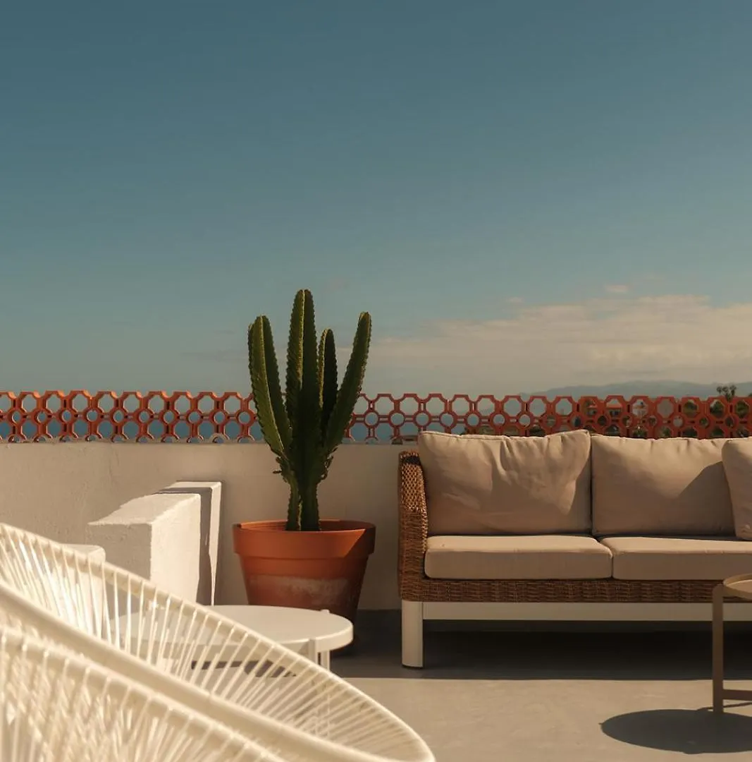 Casa Cactus - Heated Pool And Only 5 Boutique Apartments Icod De Los Vinos