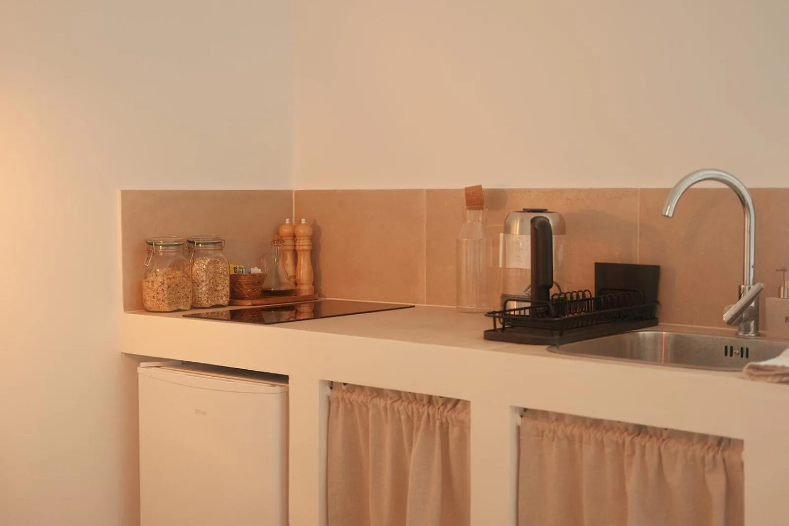 Casa Cactus - Heated Pool And Only 5 Boutique Apartments Icod De Los Vinos