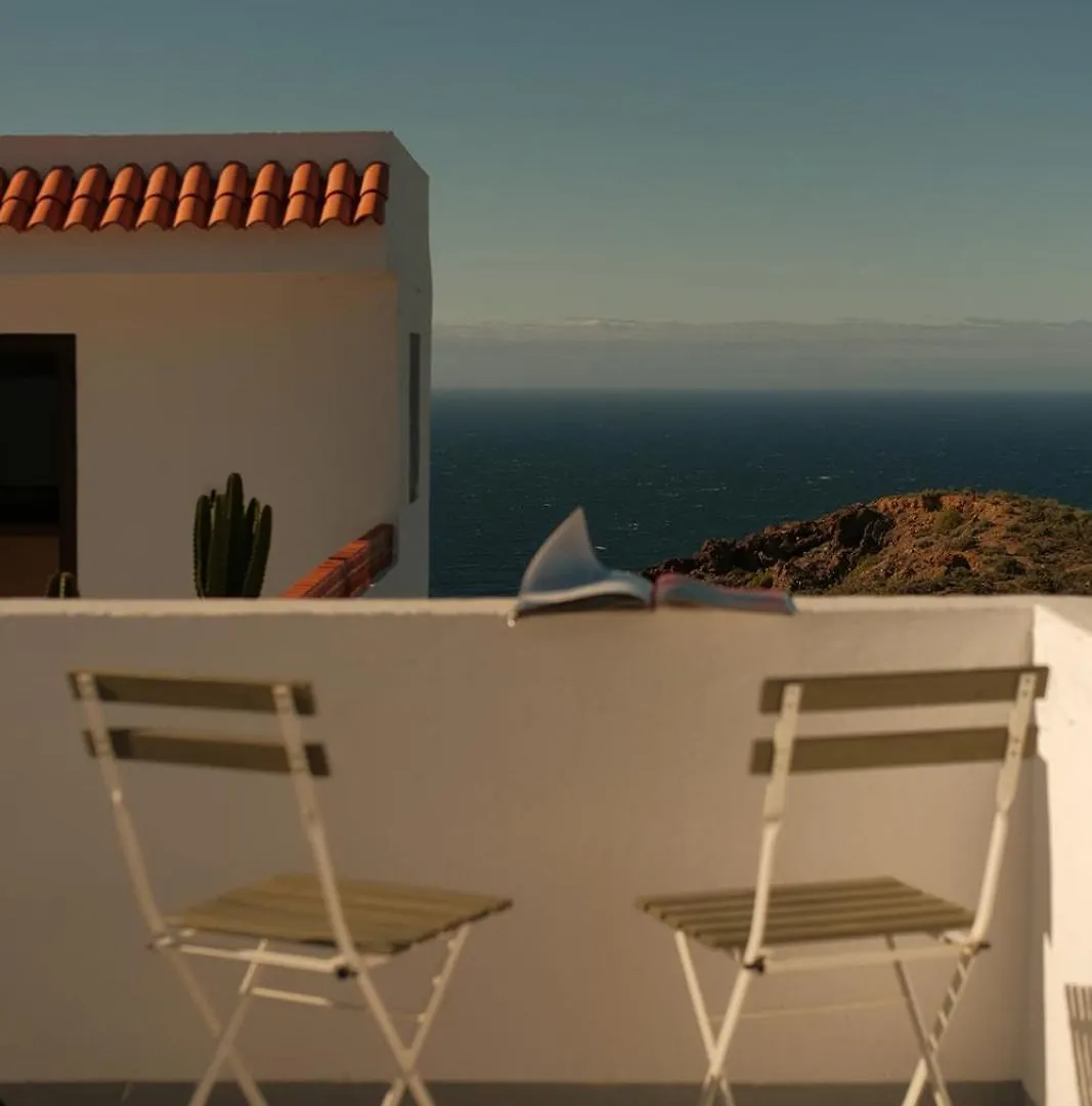 Casa Cactus - Heated Pool And Only 5 Boutique Apartments Icod De Los Vinos Spain