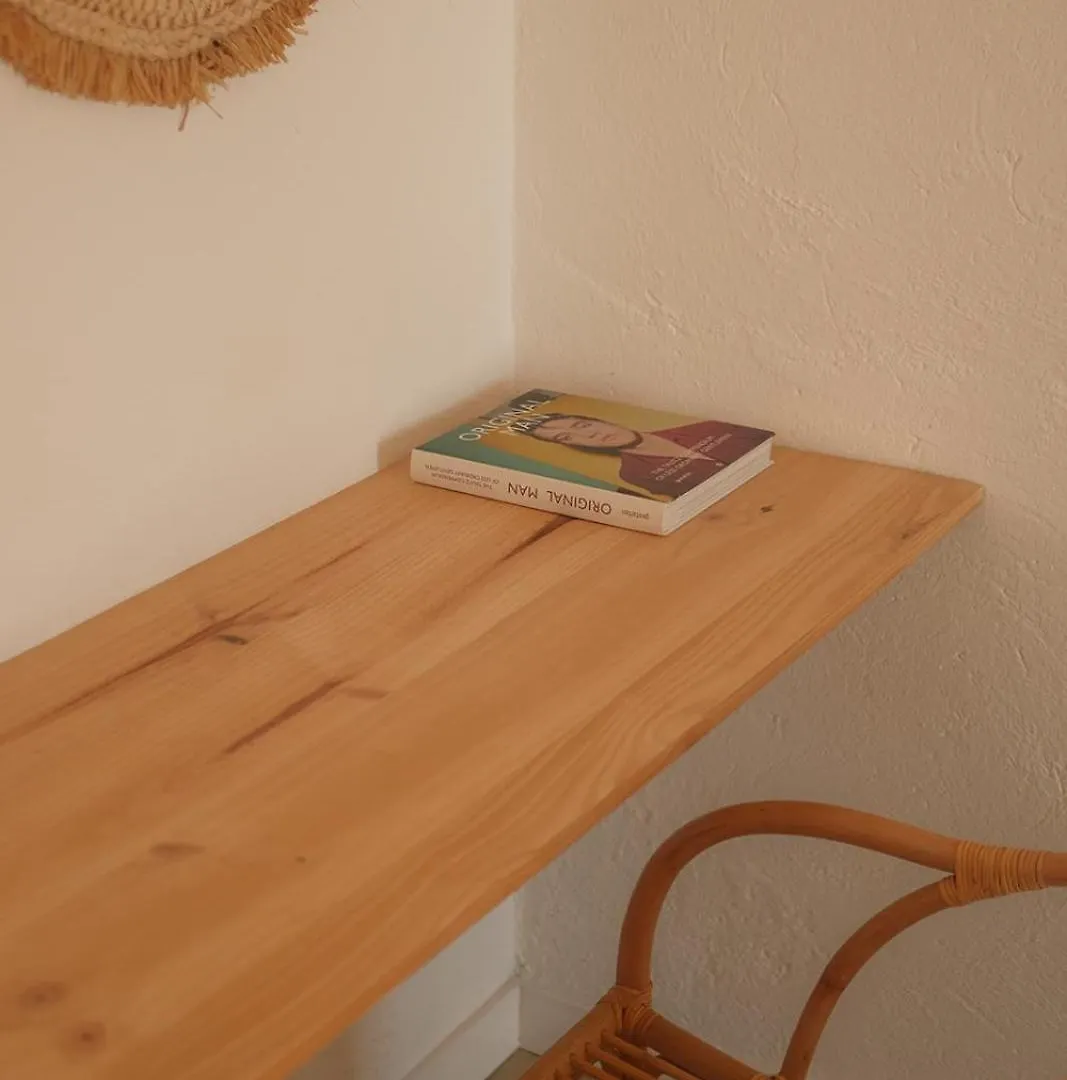 Casa Cactus - Heated Pool And Only 5 Boutique Apartments Icod De Los Vinos
