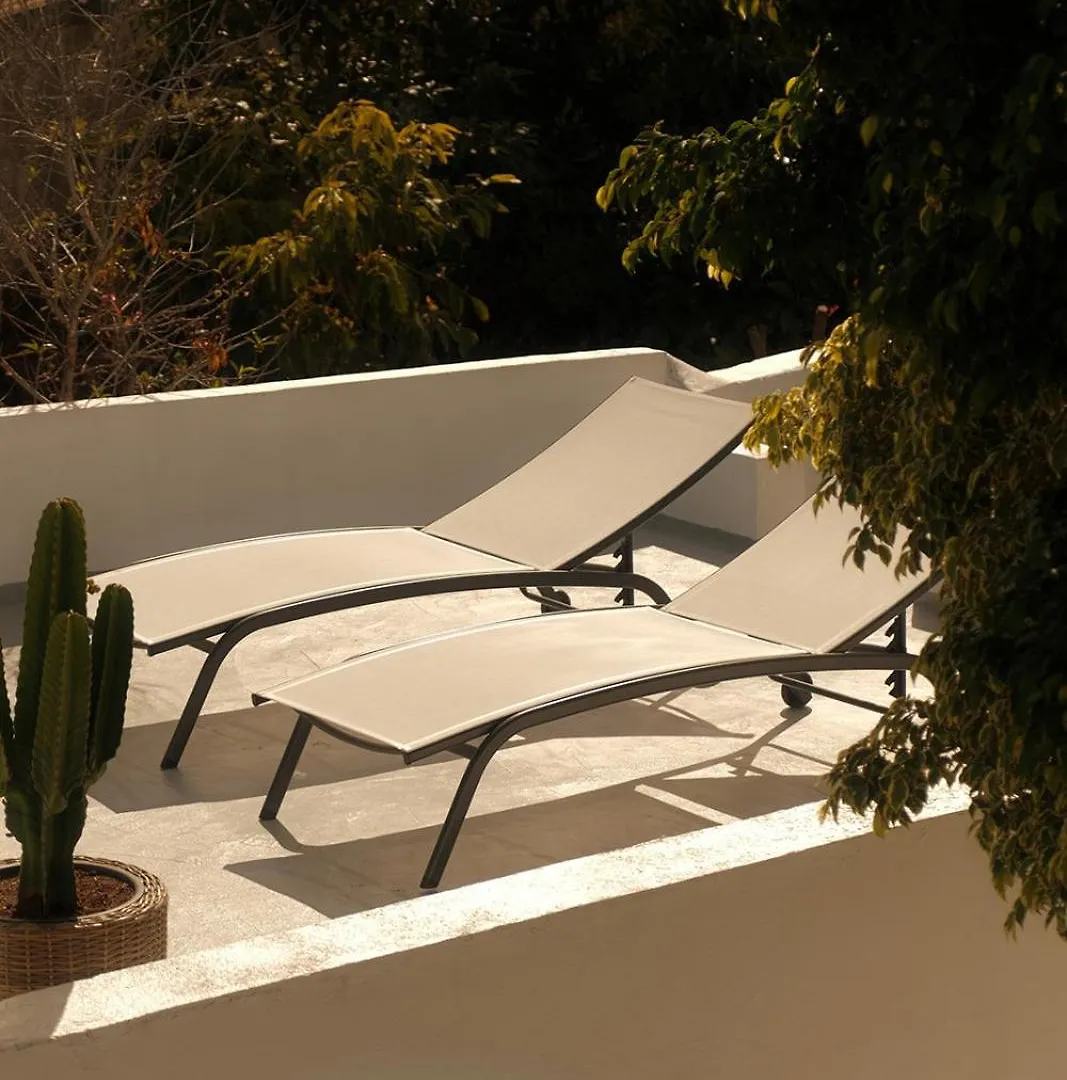 Casa Cactus - Heated Pool And Only 5 Boutique Apartments Icod De Los Vinos Spain