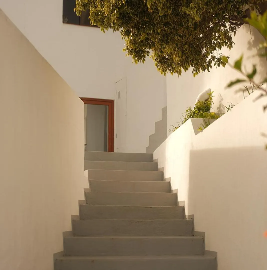 Casa Cactus - Heated Pool And Only 5 Boutique Apartments Icod De Los Vinos