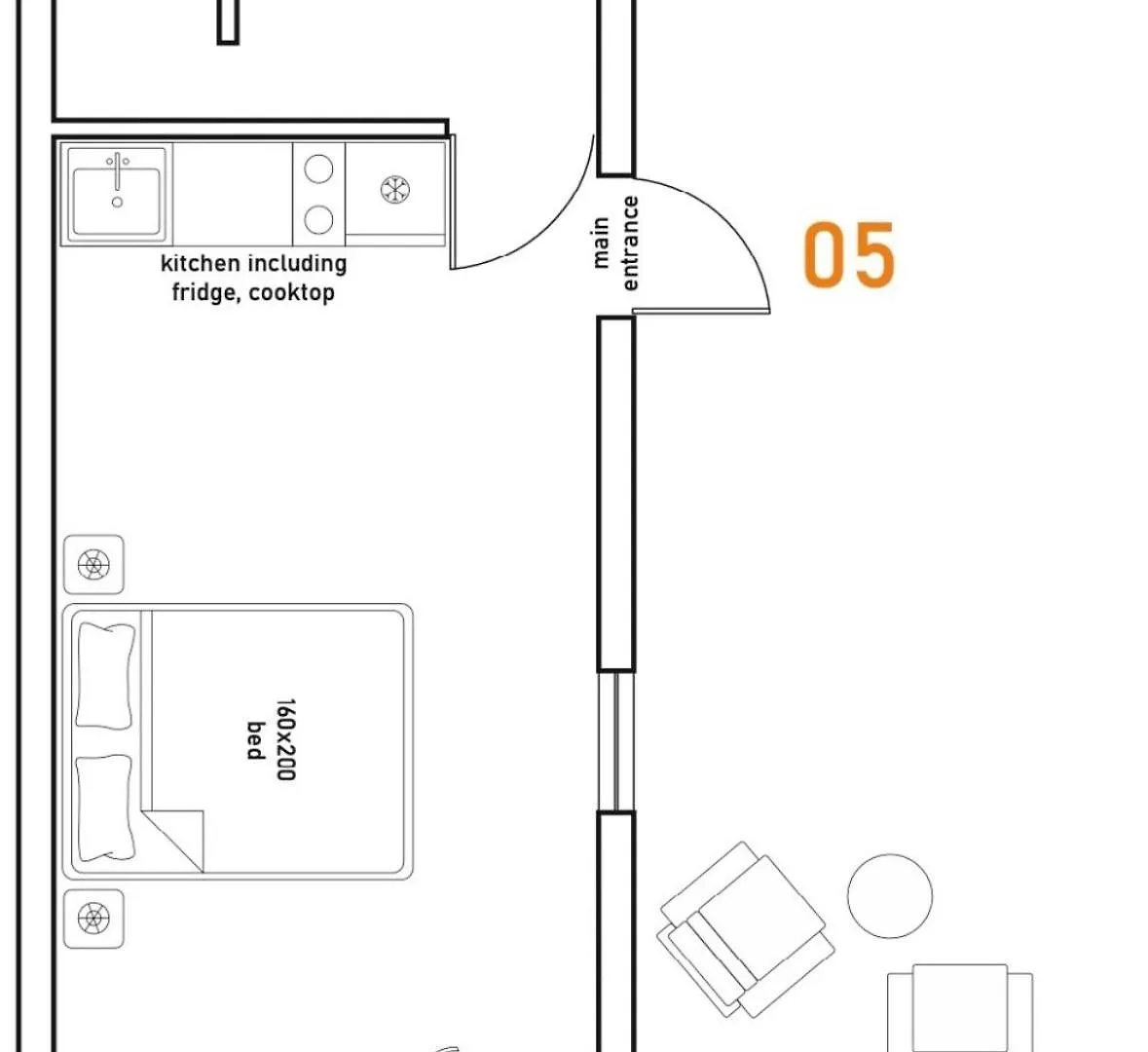 איקוד דה לוס וינוס Casa Cactus - Heated Pool And Only 5 Boutique Apartments 0*, איקוד דה לוס וינוס