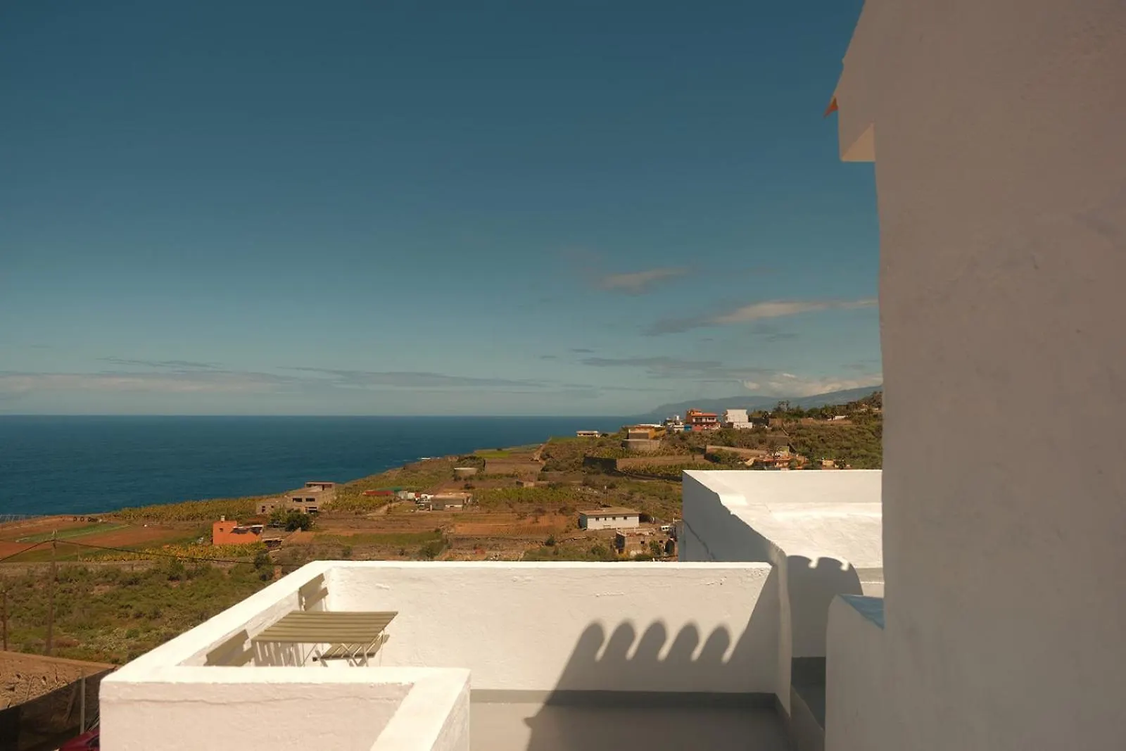 Casa Cactus - Heated Pool And Only 5 Boutique Apartments Icod De Los Vinos 0*,