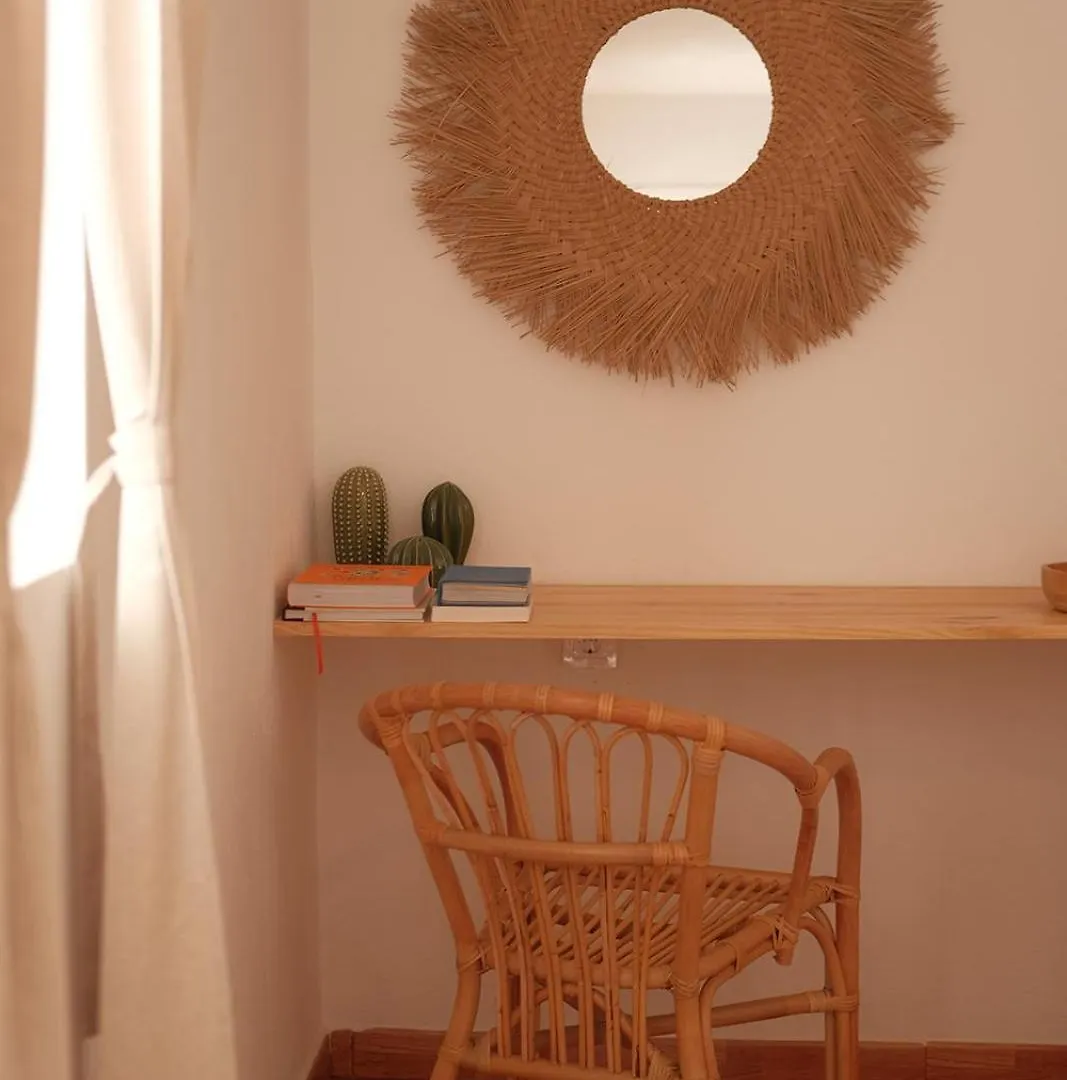 Casa Cactus - Heated Pool And Only 5 Boutique Apartments Icod De Los Vinos