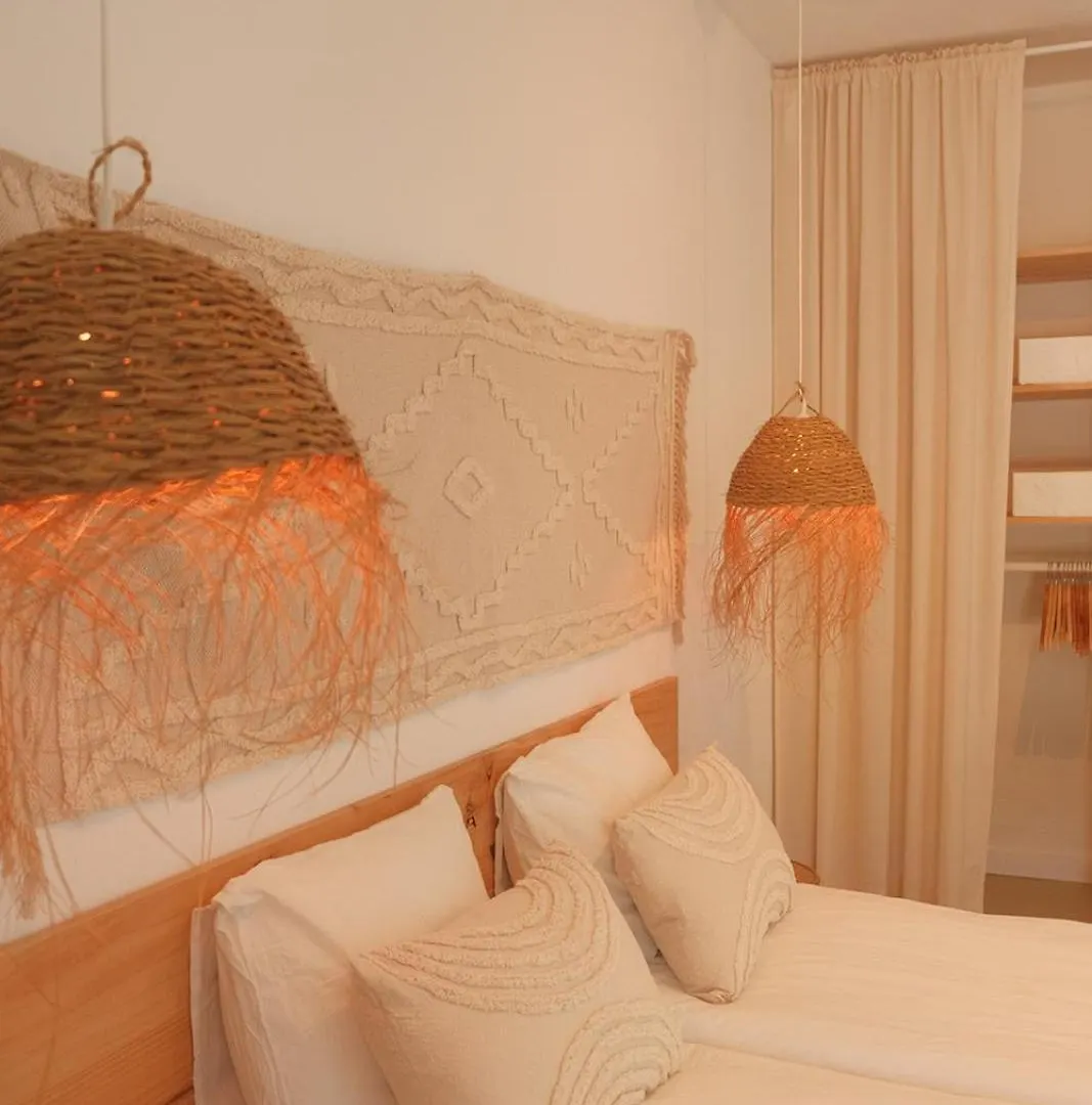 Casa Cactus - Heated Pool And Only 5 Boutique Apartments Icod De Los Vinos