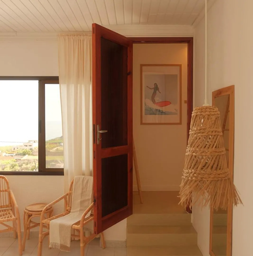 Casa Cactus - Heated Pool And Only 5 Boutique Apartments Icod De Los Vinos