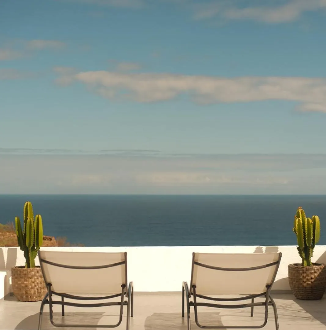 Casa Cactus - Heated Pool And Only 5 Boutique Apartments Icod De Los Vinos