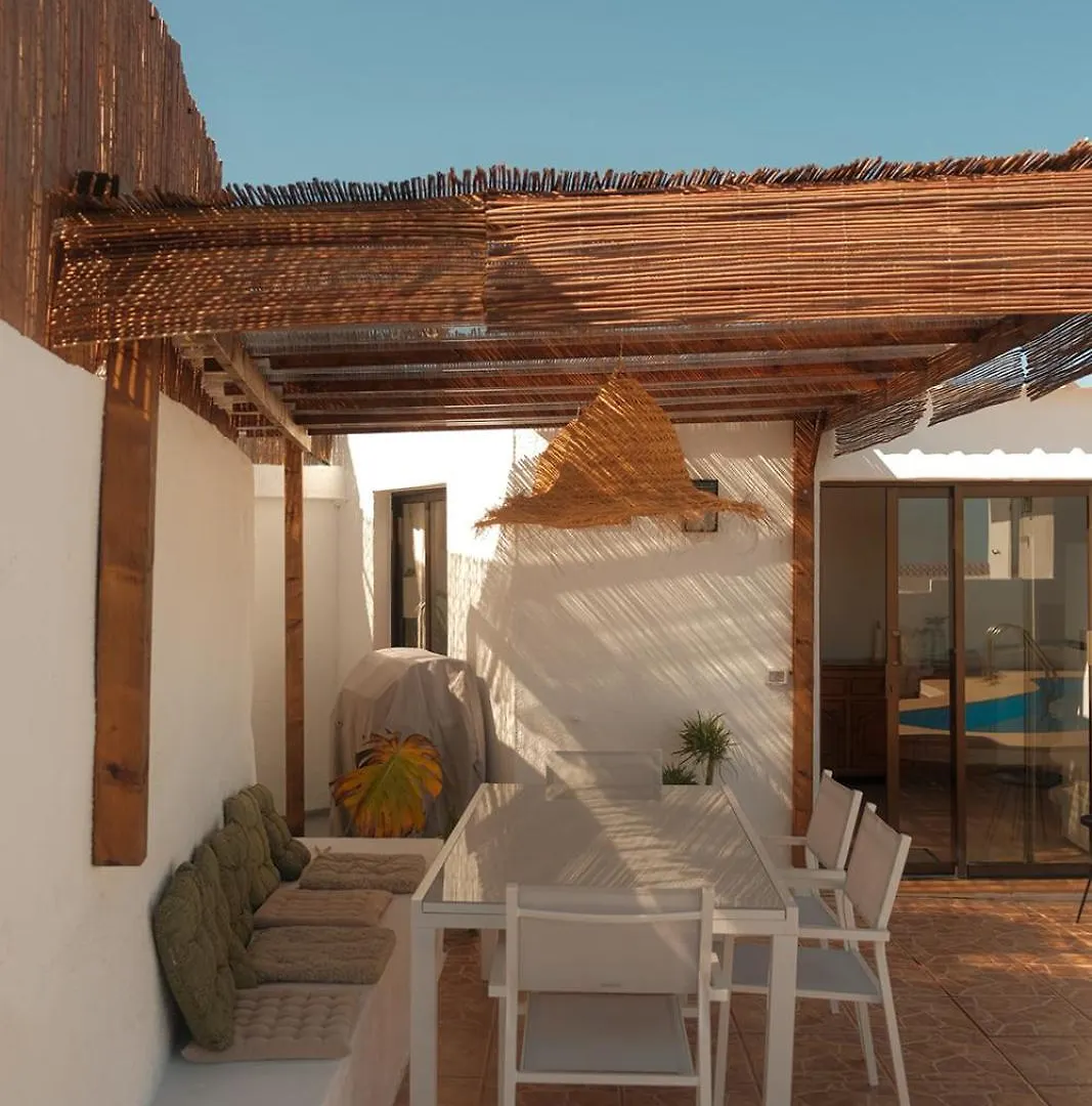 Casa Cactus - Heated Pool And Only 5 Boutique Apartments Icod De Los Vinos 0*,  Spain